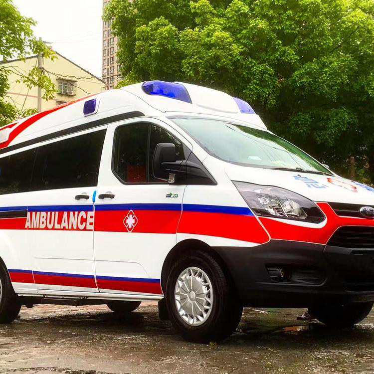 南郊重症监护救护车出租护送返乡