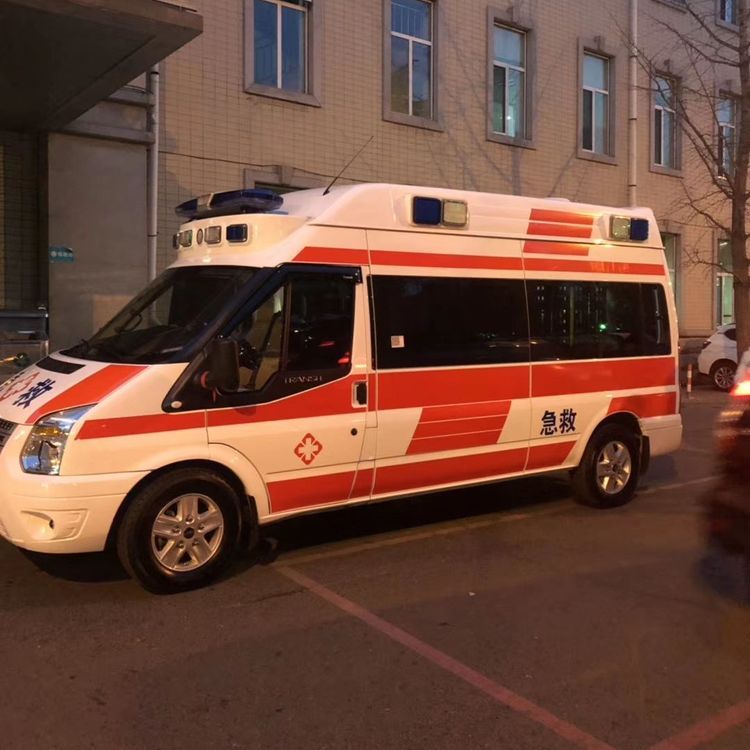 南郊救护车出租护送保障