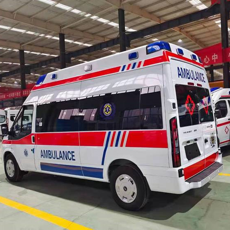 南郊救护车出租 —— 专业、安全、高效的城市急救服务