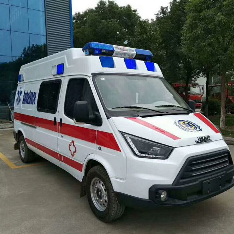 南郊救护车出租哪家好